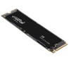 Crucial P3 PCIe Gen3 NVMe M.2 SSD (1TB)