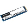 Kingston NV1 PCIe Gen3 NVMe M.2 SSD (500GB)