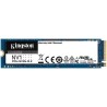 Kingston NV1 PCIe Gen3 NVMe M.2 SSD (500GB)