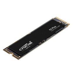 Crucial P3 Plus PCIe Gen4 NVMe M.2 SSD (1TB)