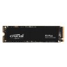 Crucial P3 Plus PCIe Gen4 NVMe M.2 SSD (1TB)