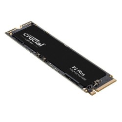 Crucial P3 Plus PCIe Gen4 NVMe M.2 SSD (1TB)