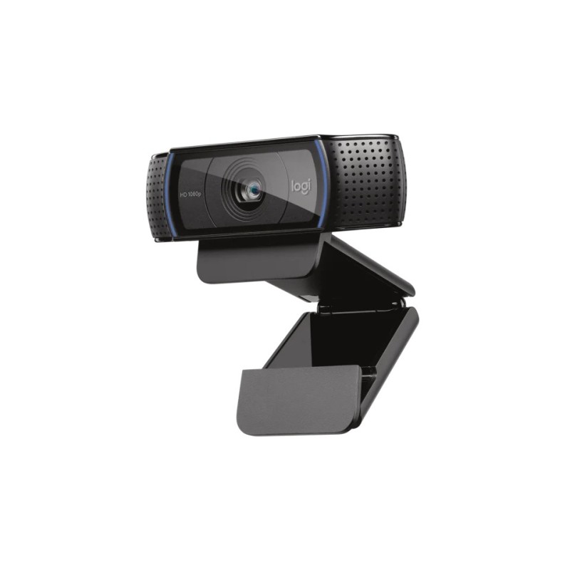 Logitech C920 HD Pro Webcam