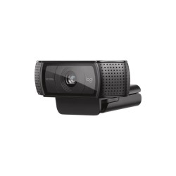 Logitech C920 HD Pro Webcam