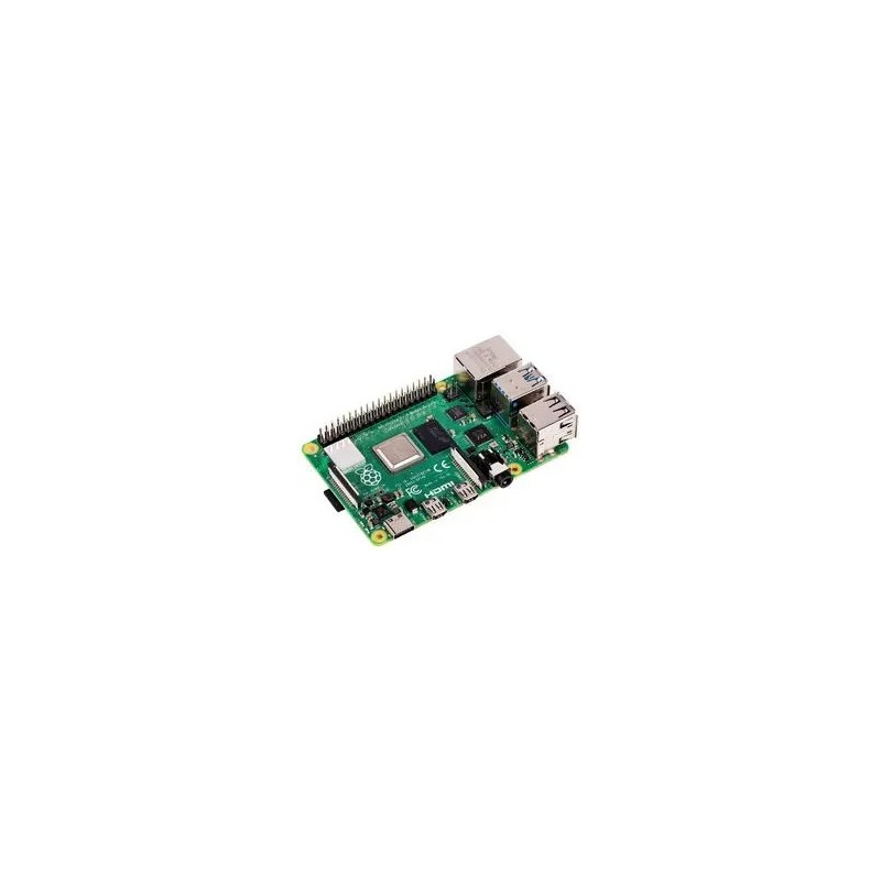 Raspberry Pi 4 Model B (4GB)