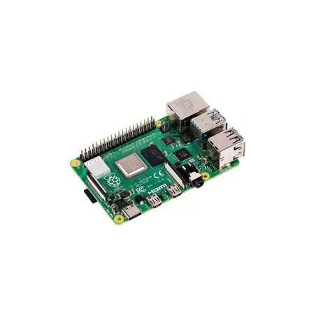 Raspberry Pi 4 Model B (4GB)