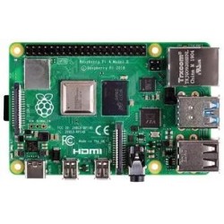 Raspberry Pi 4 Model B (4GB)