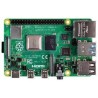 Raspberry Pi 4 Model B (4GB)