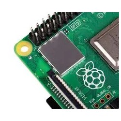 Raspberry Pi 4 Model B (4GB)