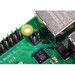 Raspberry Pi 4 Model B (4GB)