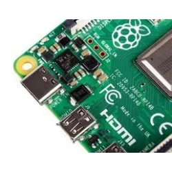 Raspberry Pi 4 Model B (4GB)