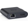 Dell Adapter - USB 3.0 to HDMI/VGA/Ethernet/USB 2.0