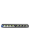 Linksys 16-Port Business Desktop Gigabit PoE+ Switch