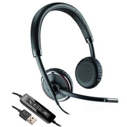 Plantronics Blackwire C520 USB Headset