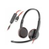 Plantronics Blackwire C520 USB Headset