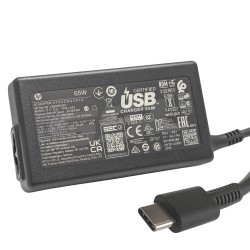 HP USB-C Power Adapter (65W)