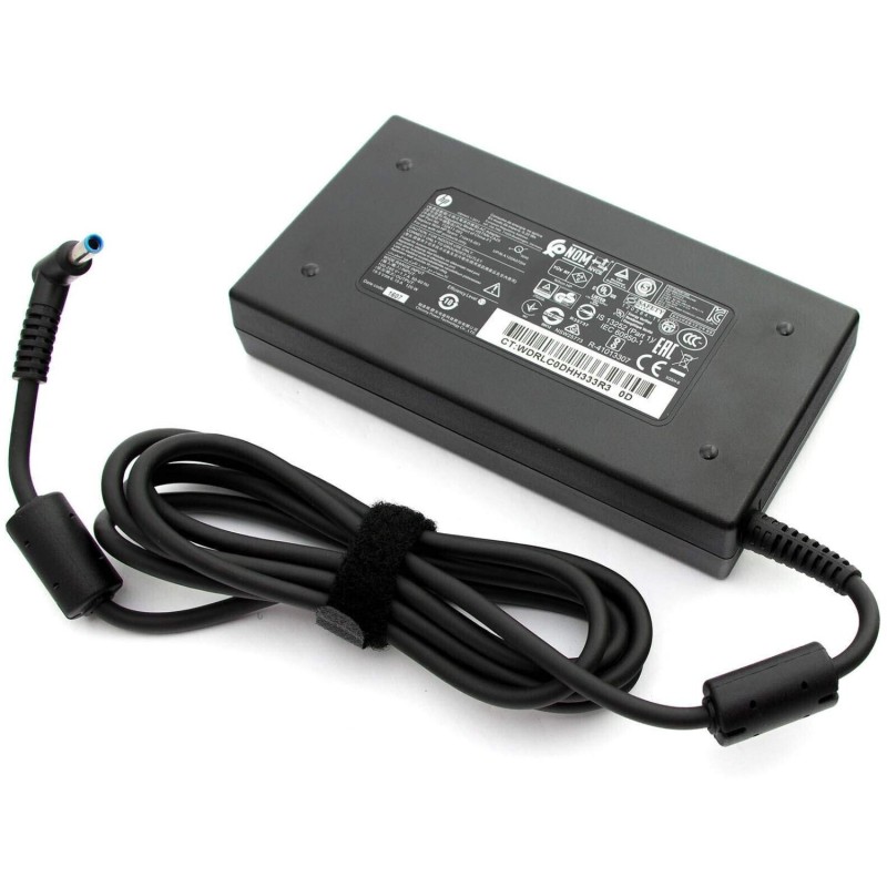 HP 4.5mm Power Adapter (120W)