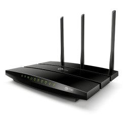 TP-Link Archer C7 Wireless Dual Band Gigabit WiFi Router