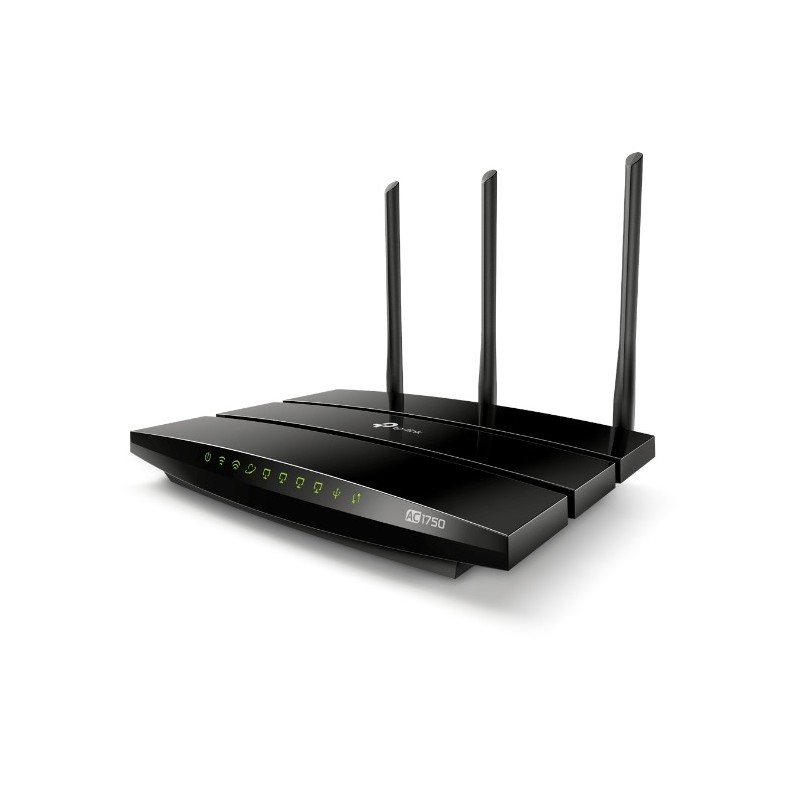 TP-Link Archer C7 Wireless Dual Band Gigabit WiFi Router