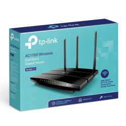 TP-Link Archer C7 Wireless Dual Band Gigabit WiFi Router