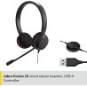 Jabra Evolve 20 MS Stereo