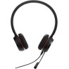 Jabra Evolve 20 SE MS Stereo (Leatherettes)