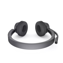 Dell Pro Stereo Headset WH3022