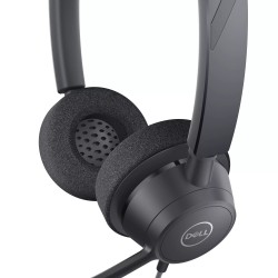 Dell Pro Stereo Headset WH3022