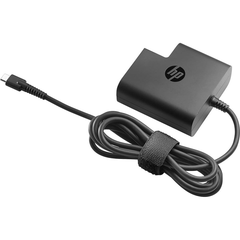 HP USB-C Power Adapter (65W) [Square]