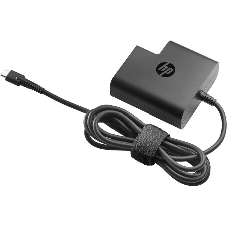 HP USB-C Power Adapter (65W) [Square]