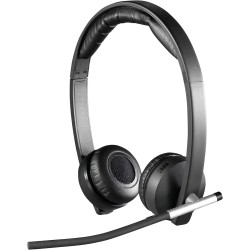 Logitech H820e Wireless Headset