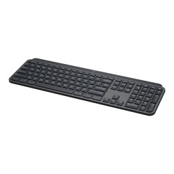 Logitech MX Keys for Business (UK Layout)