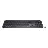 Logitech MX Keys for Business (UK Layout)