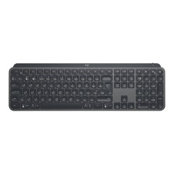 Logitech MX Keys for Business (UK Layout)