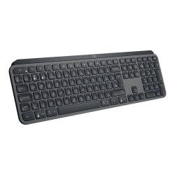 Logitech MX Keys for Business (UK Layout)