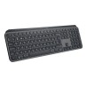 Logitech MX Keys for Business (UK Layout)