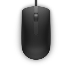 Dell Optical Mouse MS116