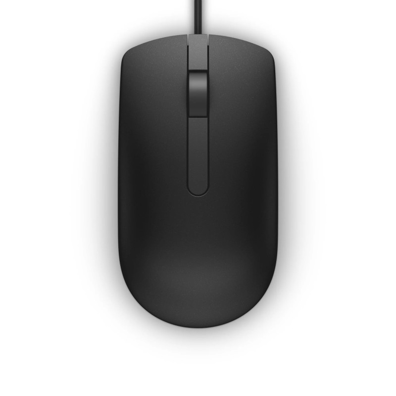 Dell Optical Mouse MS116