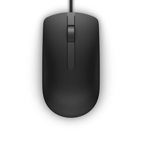 Dell Optical Mouse MS116