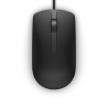 Dell Optical Mouse MS116