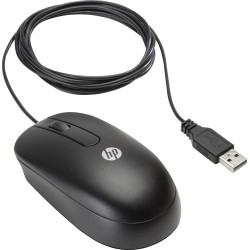 HP Laser Mouse MSU1158