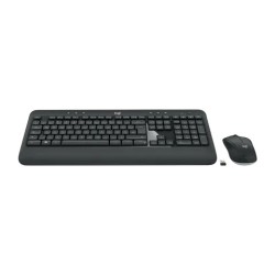 Logitech MK540 Advanced Keyboard (UK Layout)