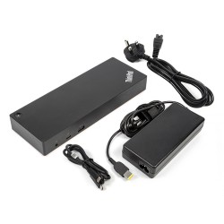 Lenovo ThinkPad Thunderbolt 3 Dock