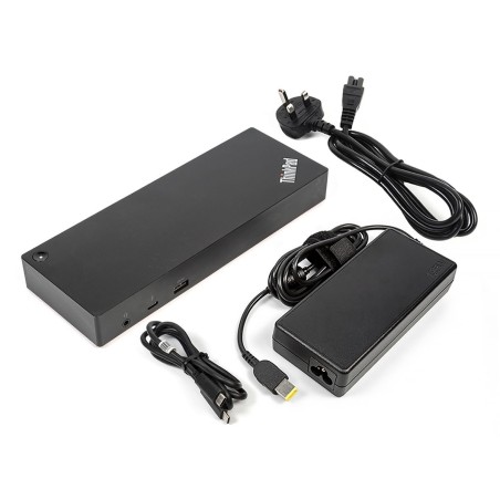 Lenovo ThinkPad Thunderbolt 3 Dock