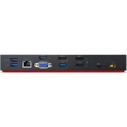 Lenovo ThinkPad Thunderbolt 3 Dock