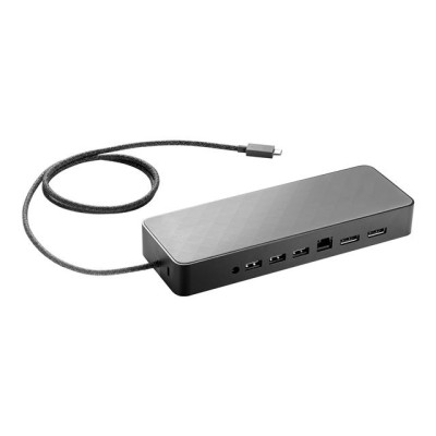 HP USB-C Universal Dock